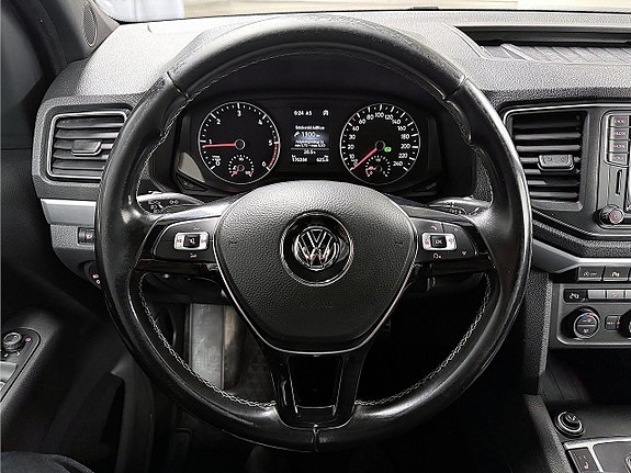 Volkswagen Amarok 15 of 28