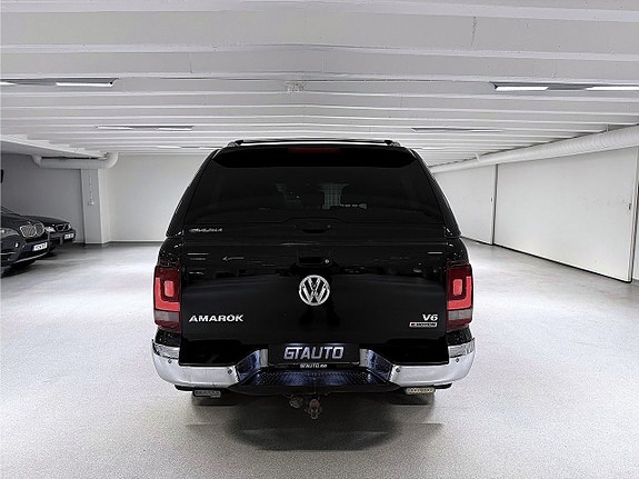 Volkswagen Amarok 6 of 28
