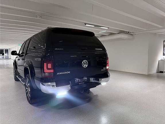 Volkswagen Amarok 11 of 28