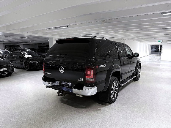 Volkswagen Amarok 5 of 28