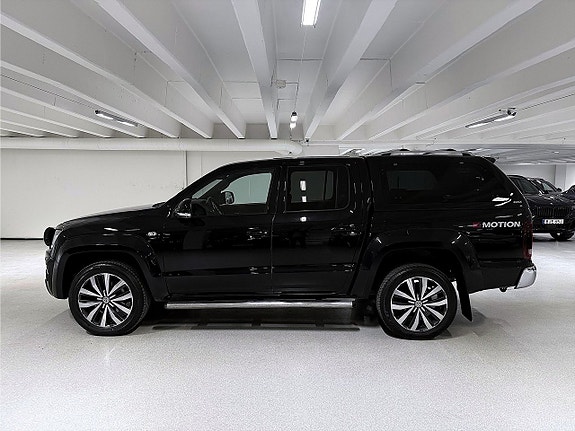 Volkswagen Amarok 8 of 28