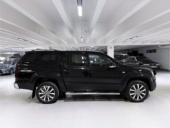 Volkswagen Amarok 4 of 28