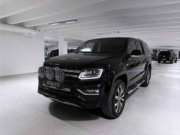 Volkswagen Amarok 9 of 28