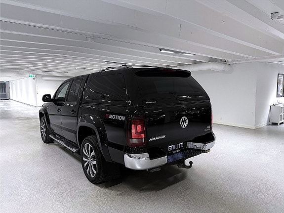 Volkswagen Amarok 7 of 28