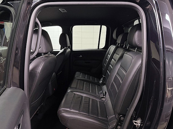 Volkswagen Amarok 28 of 28