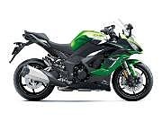 Kawasaki Ninja 1100SX SE *Direkt leverans 2 of 3