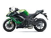 Kawasaki Ninja 1100SX SE *Direkt leverans 3 of 3