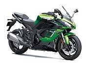 Kawasaki Ninja 1100SX SE