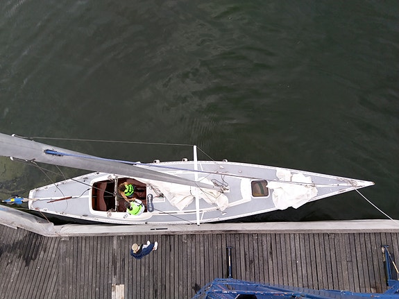 Skärgårdskryssare 30 kvm, SK30 2 of 8