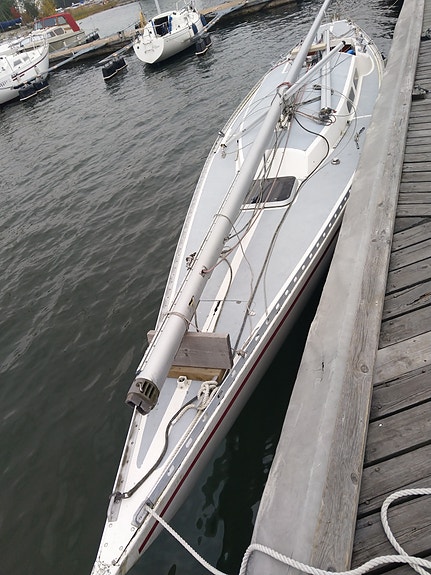 Skärgårdskryssare 30 kvm, SK30 4 of 8