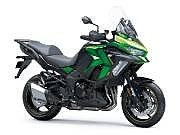 Kawasaki Versys 1100S *Direkt leverans!