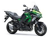Kawasaki Versys 1100 SE *Boka nu 2 of 2