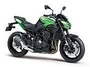 Kawasaki Z900 *Boka nu