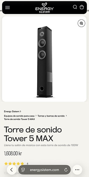 Product image 4 of 5