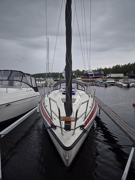 MAXI 87 — View photo 1
