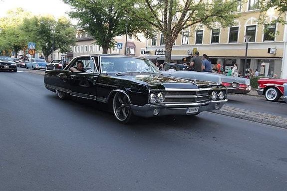Buick Electra 225 1965