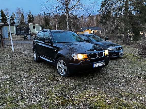 BMW X3 5 of 9