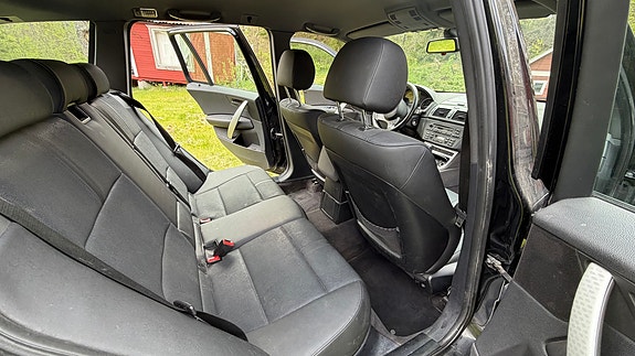 BMW X3 7 of 9