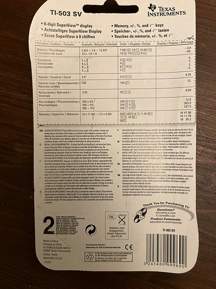 Product image 2 of 2