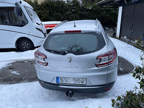 Renault Megane 4 of 4