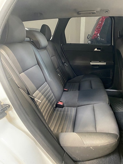 Volvo V50 10 of 11