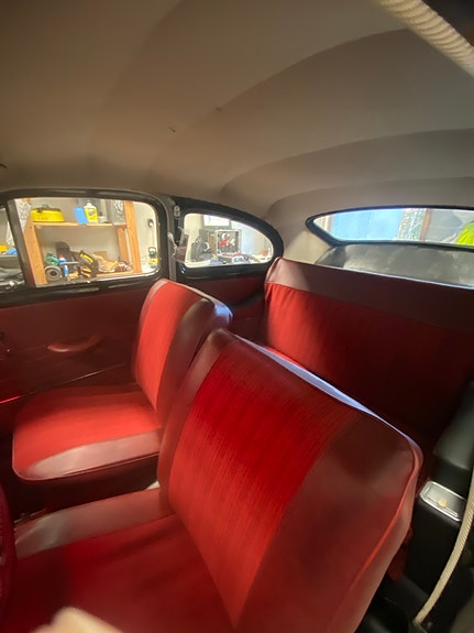 Volvo PV 3 of 5