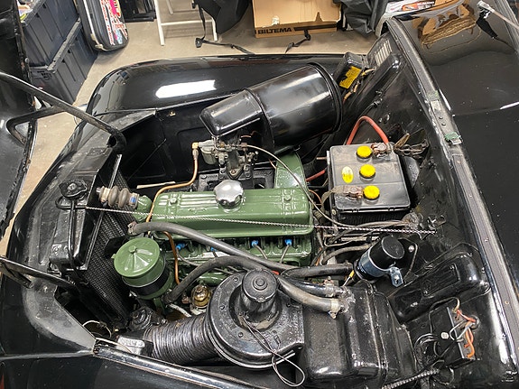 Volvo PV 10 of 16