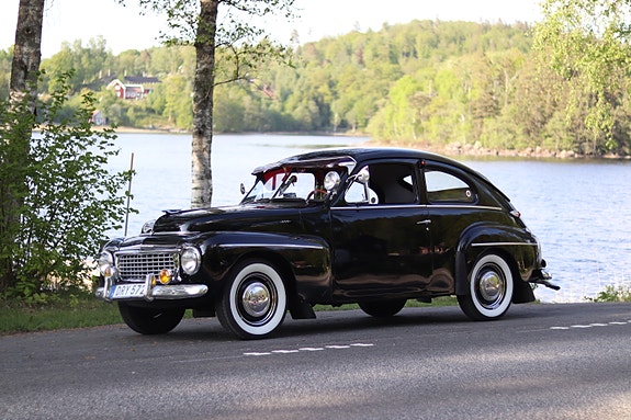 Volvo PV 2 of 5