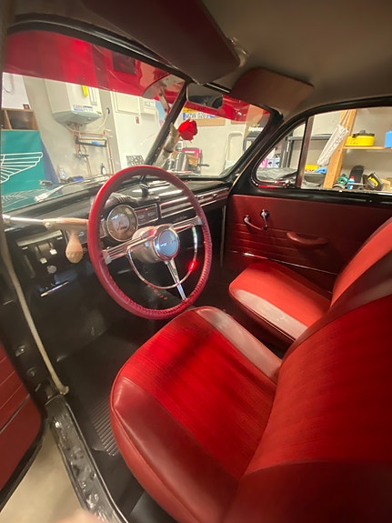 Volvo PV 5 of 5