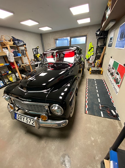 Volvo PV 6 of 16