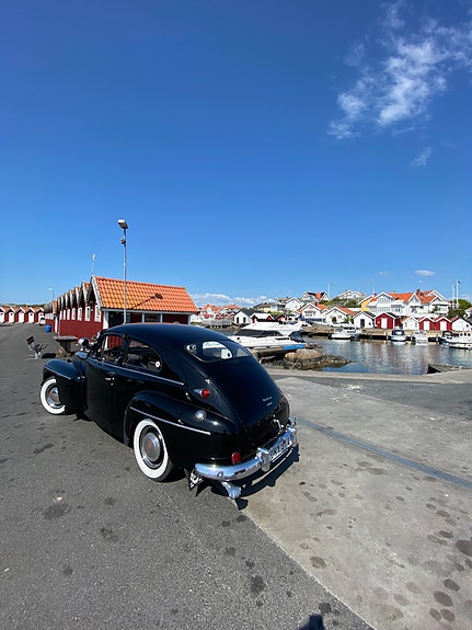 Volvo PV 4 of 5