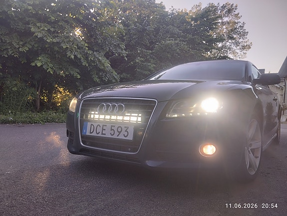 Audi A5 5 of 5