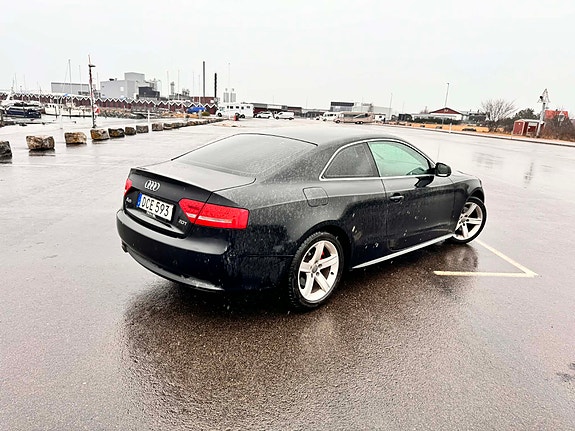 Audi A5 2 of 5