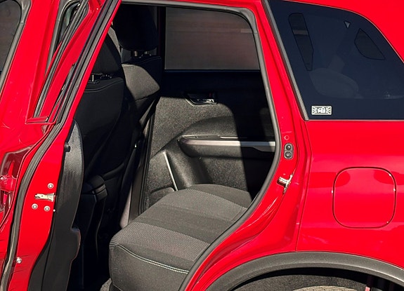 Suzuki Vitara 4 of 6