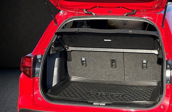 Suzuki Vitara 5 of 6
