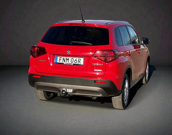 Suzuki Vitara 6 of 6