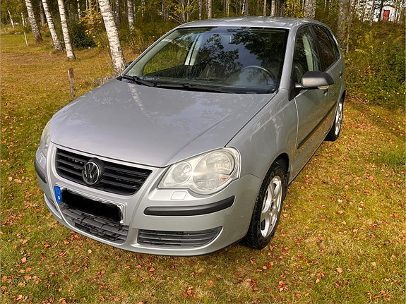 Volkswagen Polo 3 of 10