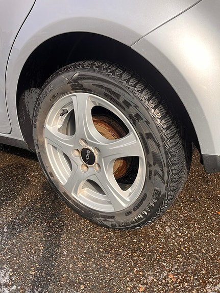 Volkswagen Polo 10 of 10