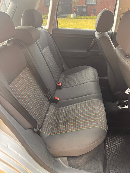 Volkswagen Polo 8 of 10