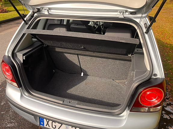 Volkswagen Polo 9 of 10
