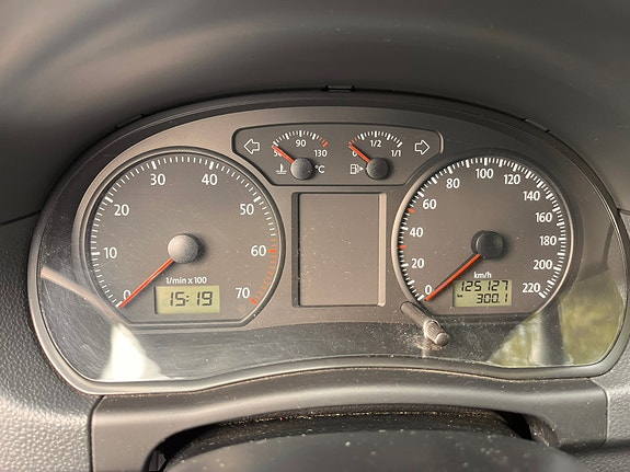 Volkswagen Polo 7 of 10