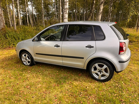 Volkswagen Polo 5 of 10