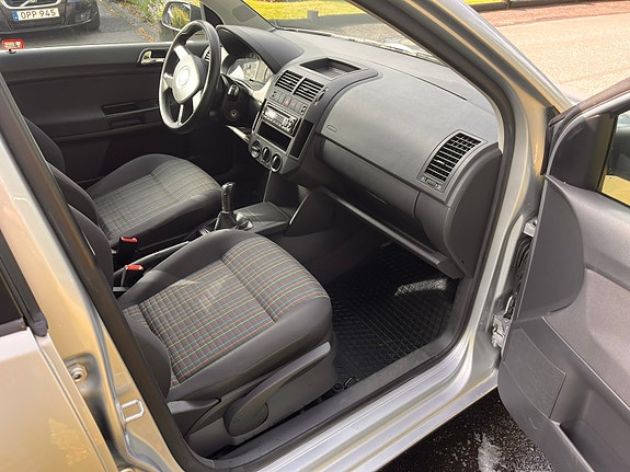 Volkswagen Polo 6 of 10