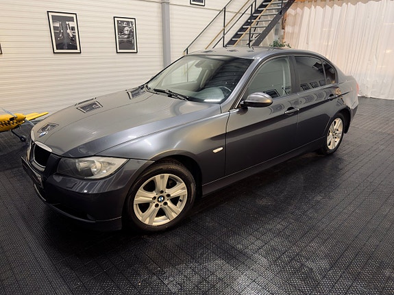 BMW 320 6 of 22