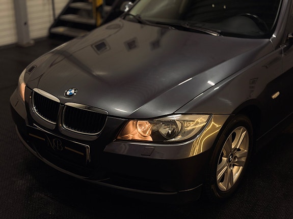 BMW 320 9 of 22