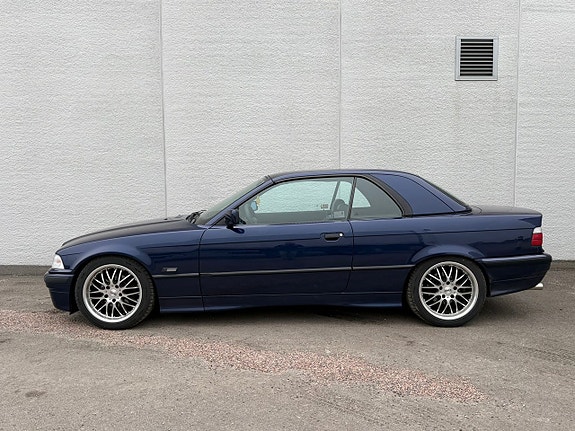 BMW 325i 5 of 5