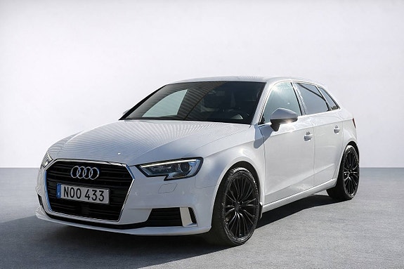 Audi A3 2 of 5