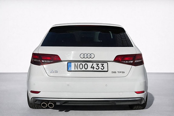 Audi A3 5 of 5