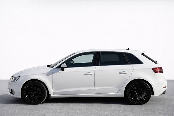 Audi A3 3 of 5