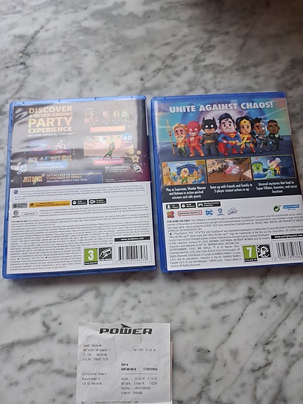 Product image 2 of 2